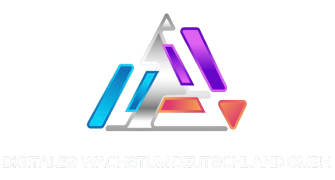 Digitales Wachstum Deutschland GmbH Logo